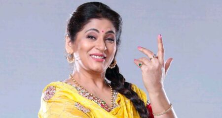 ৭ বছরের ছোট ছেলে দ্বারা গর্ভবতী হয়ে পড়েন অর্চনা অর্চনা