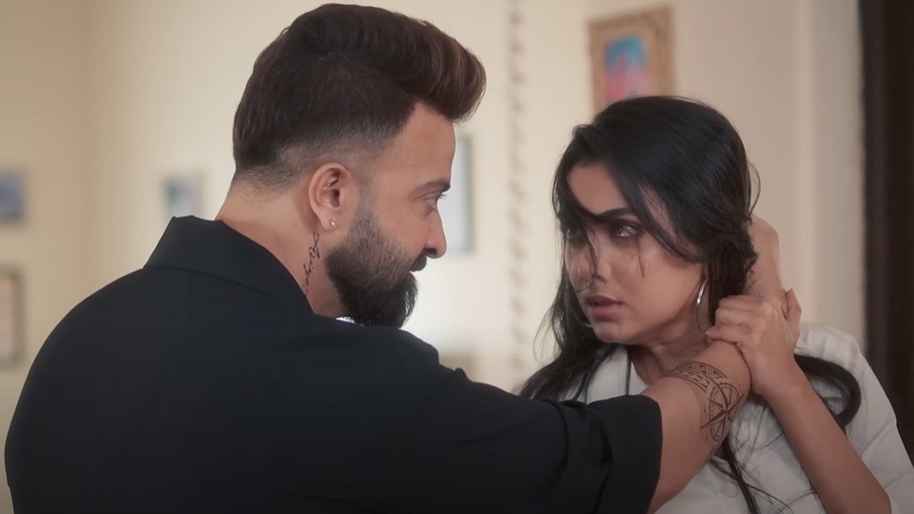 অস্ট্রেলিয়ায় ‘বরবাদ’