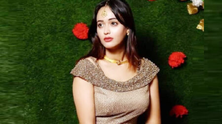 অহনা রহমান