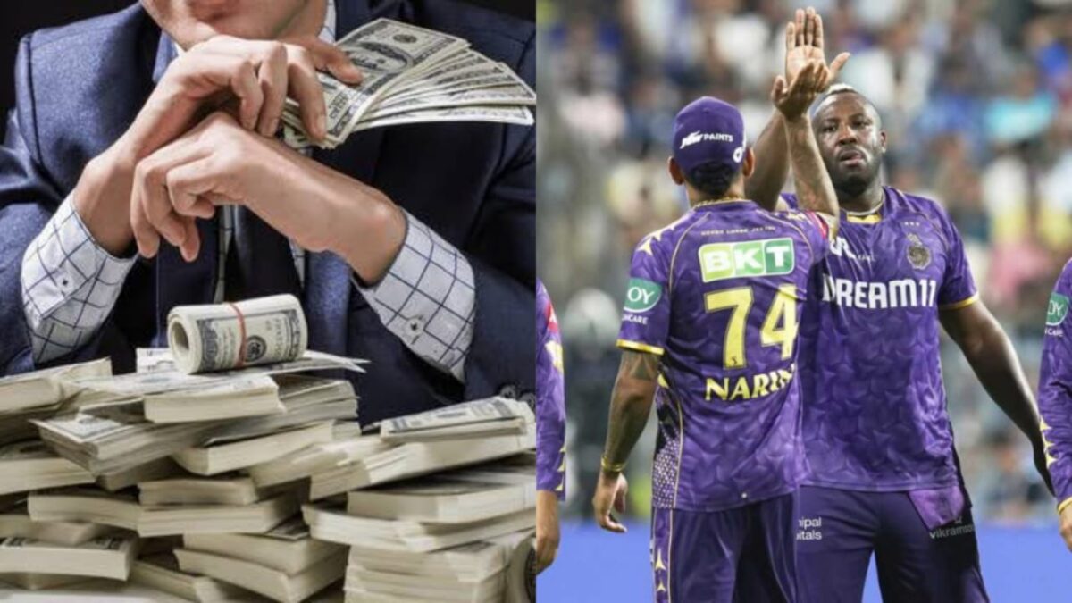 আইপিএলে ফিক্সিং