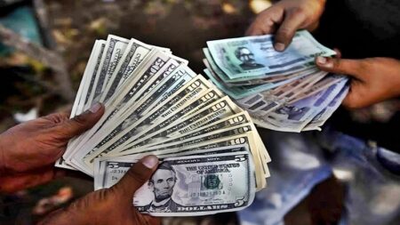 আজকের টাকার রেট