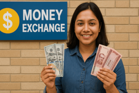 আজকের টাকার রেট : ২৭ এপ্রিল, ২০২৫ আজকের টাকার রেট