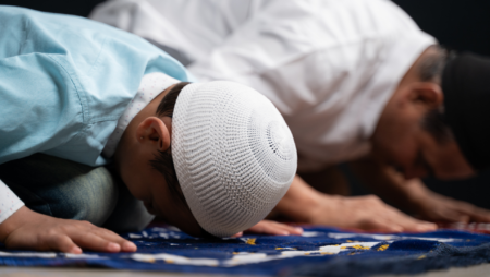 আজকের নামাজের সময়সূচি