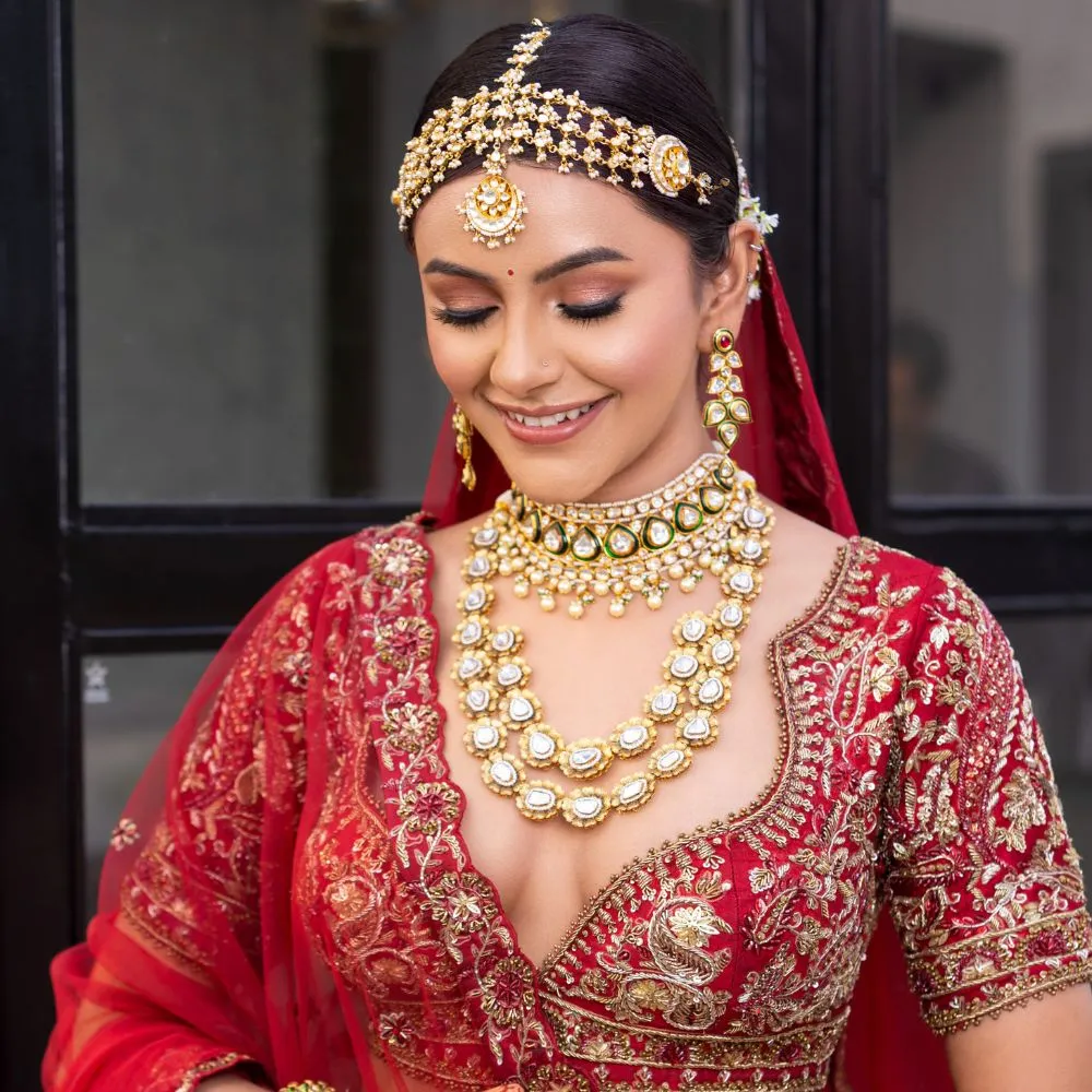 আজকের সোনার দাম ২২ ক্যারেট :  ভরি প্রতি স্বর্ণের বাজার মূল্য
