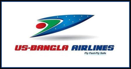 ইউএস-বাংলা এয়ারলাইন্স