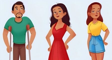 ছবিটি জুম করে দেখে বলুন কার ডাক্তাদের কাছে যাওয়া উচিত ধাঁধা সমাধান