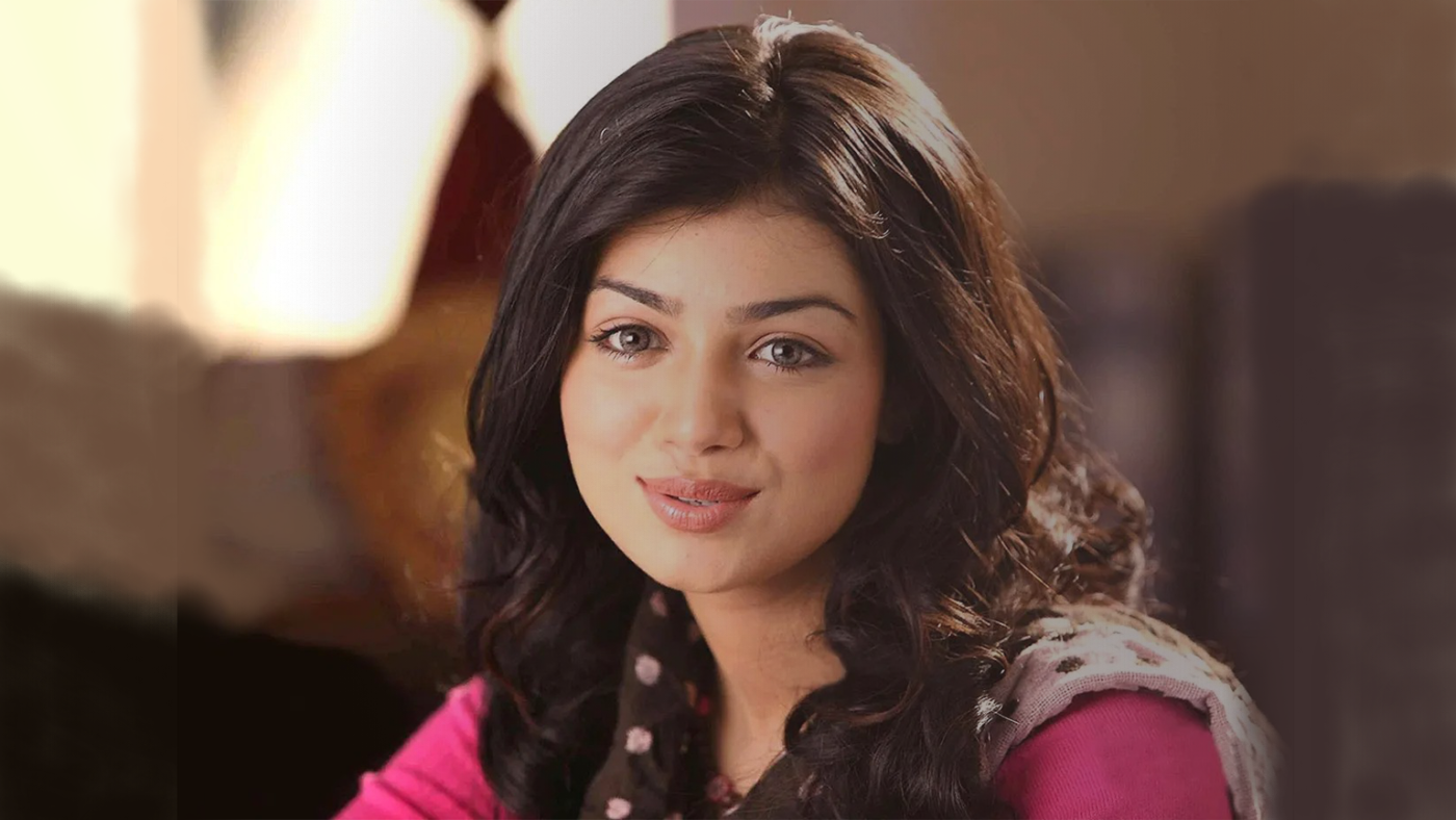 ইসলাম ধর্ম - আয়েশা টাকিয়া