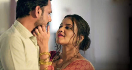 ওয়েব সিরিজ