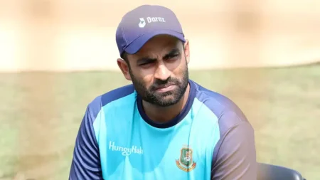 কবে ফিরছেন তামিম