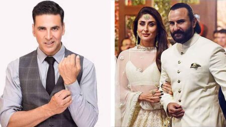 কারিনা- সাইফ- অক্ষয়