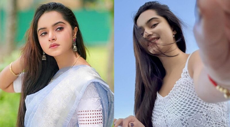 কেয়া পায়েল