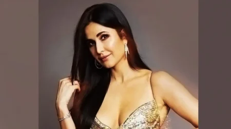 যে কারণে নিজেকে ঘষামাজা করেছেন ক্যাটরিনা ক্যাটরিনা