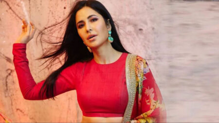 ক্যাটরিনা বলিউডের