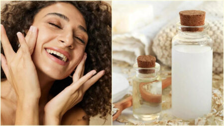 যে কারণে গরমে ত্বকে টোনার ব্যবহার করবেন গরমে ত্বকে টোনার ব্যবহার