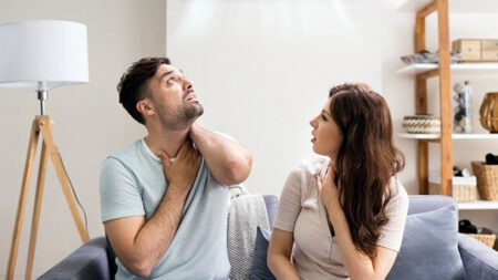 গরমে নিজেকে শীতল রাখা