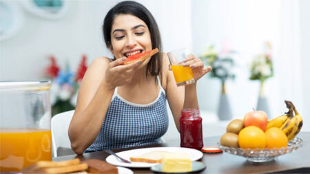 গরমে পানিশূন্যতা