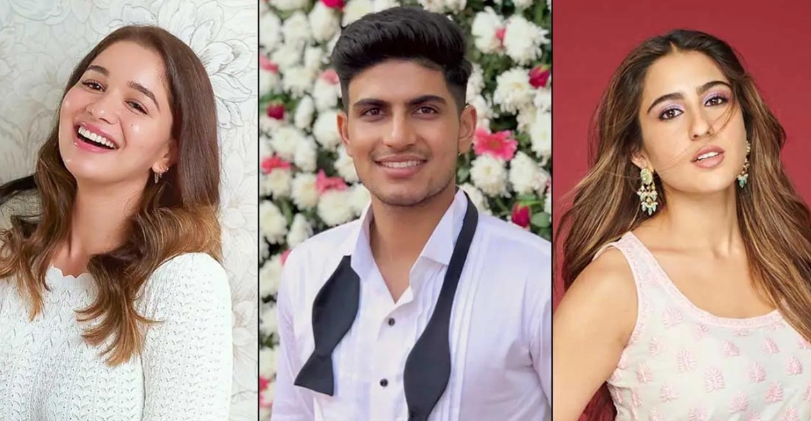 অবশেষে আইপিএলের মাঝেই নিজের প্রেম জীবন নিয়ে মুখ খুললেন গিল গিল