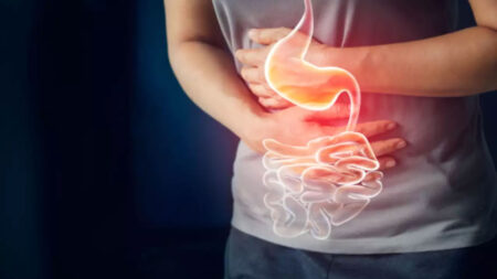 গ্যাস্ট্রিকের সমস্যা দূর