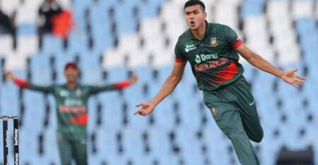 চিকিৎসার জন্য বিদেশে যাবেন তাসকিন