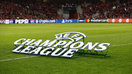 চ্যাম্পিয়ন্স লিগে শেষ চারে কে কার মুখোমুখি চ্যাম্পিয়ন্স লিগে শেষ চার