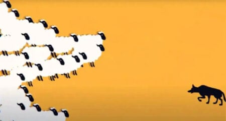 জীবনে বদল মেনে নিতে পারেন কিনা বলে দেবে এই ছবিটি ছবি