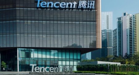 স্টারলিংকের পর এবার বাংলাদেশে আসতে চায় চীনা জায়ান্ট ‘টেন্সেন্ট’ টেন্সেন্ট