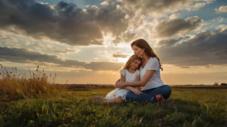 দিনের শুরুটা