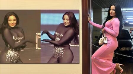 দুইটা জামা পরেছিলাম মাহি