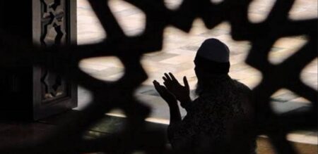 দোয়া কবুল