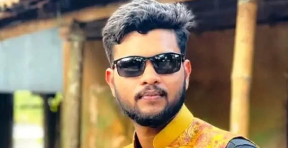 ধর্ষণের অভিযোগে ছাত্রদল নেতা গ্রেফতার