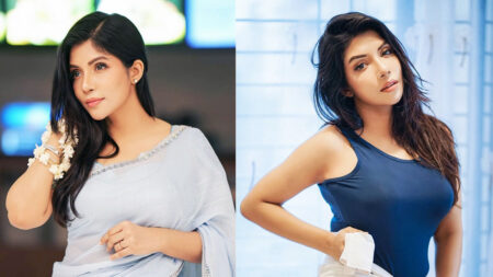 নওশাবা আহমেদে-পারফরমেন্স