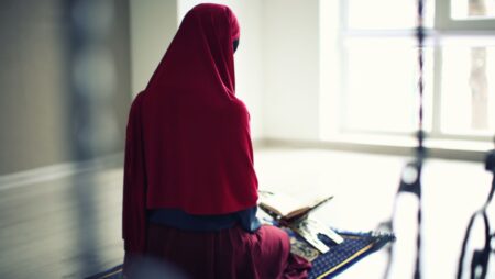 নামাজের সময়সূচি ২০২৫