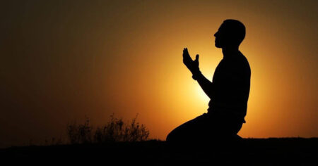 নামাজের সময়সূচি ২০২৫