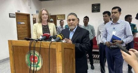 নির্বাচন কমিশন