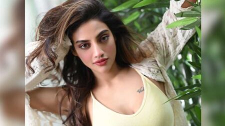 নুসরাত জাহান