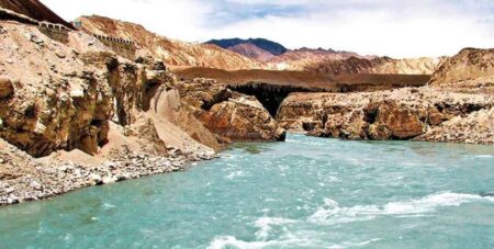 পানি চুক্তি