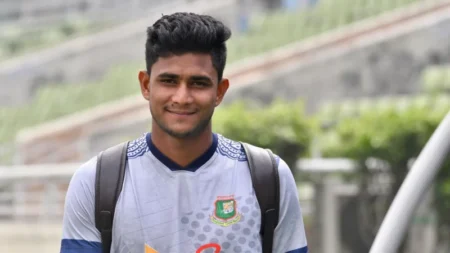 পিএসএলে -নাহিদ রানা