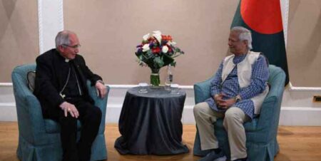 প্রধান উপদেষ্টা