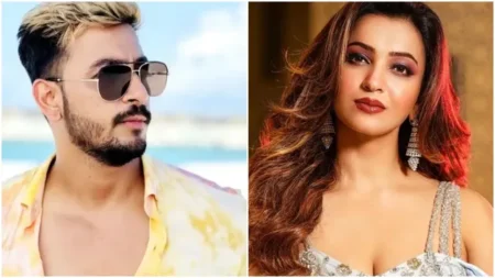 ‘নতুন ফ্ল্যাট বুক করেছি, এখনও বিয়ে নিয়ে কোনও আলোচনাই হয়নি ’ বনি সেনগুপ্ত ও কৌশানী