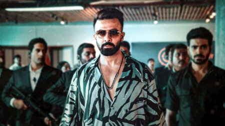 বরবাদ আয়