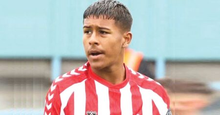 বাংলাদেশ দলে খেলার অপেক্ষায় কিউবা মিচেল বাংলাদেশ দলে কিউবা মিচেল