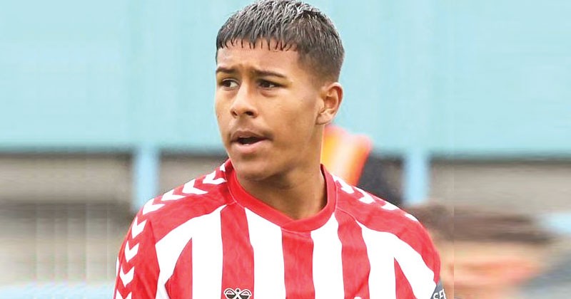 বাংলাদেশ দলে কিউবা মিচেল