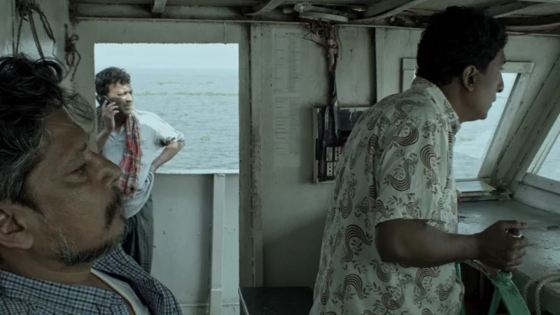 বাংলাদেশি ছবি ‘মাস্তুল’