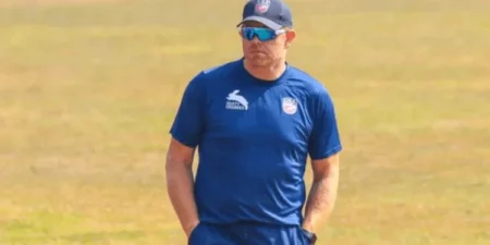 বাংলাদেশের নতুন ফিল্ডিং কোচ