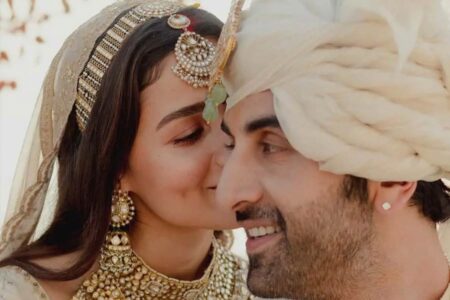 বিয়ে -রণবীর
