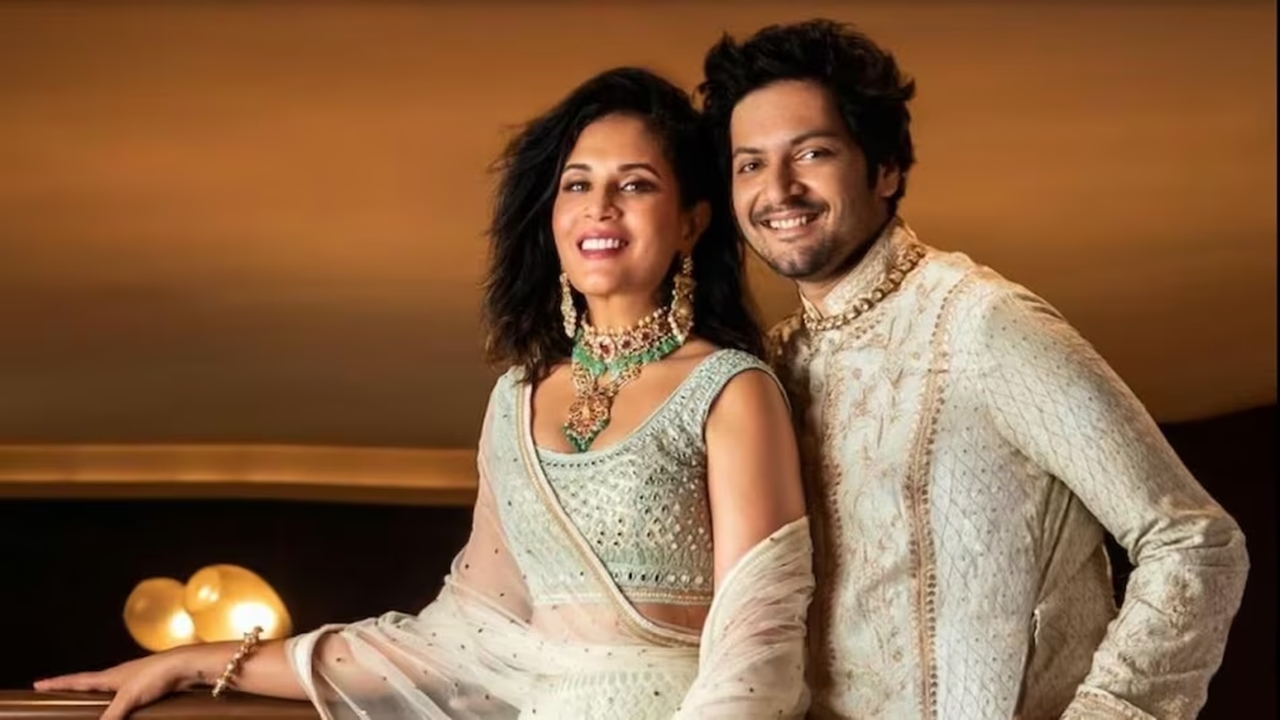 বিয়ের আগে টেস্ট করা