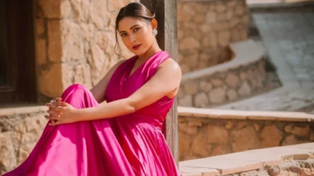 বিশেষ দিন ’বিশেষভাবে উদযাপন’ করবেন মেহজাবীন বিশেষ দিন মেহজাবীন