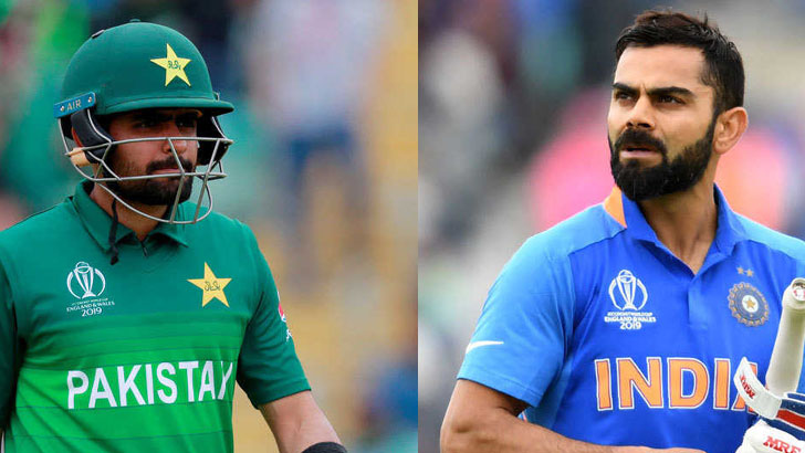 বিশ্ব রেকর্ড কোহলির