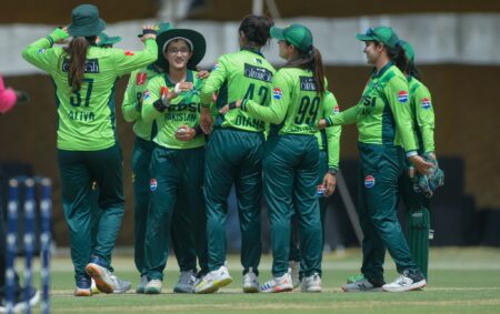 বিশ্বকাপে ভারতে -পাকিস্তান