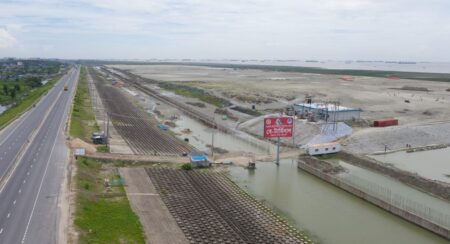 চূড়ান্ত অনুমোদন পাচ্ছে ১৫ হাজার কোটি টাকার ‘বে টার্মিনাল প্রকল্প’